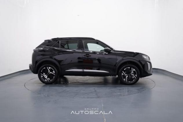 PEUGEOT 2008 1.2 Hybrid 145cv e-DCS6 Allure rif. 23422412 - Foto 7