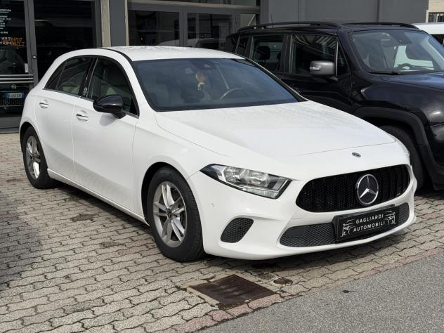 Mercedes-benz A 200 Sport