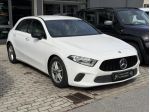 Mercedes-benz A 200 Sport