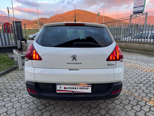 Peugeot 3008 1.6 HDi 115CV Business - Foto 4