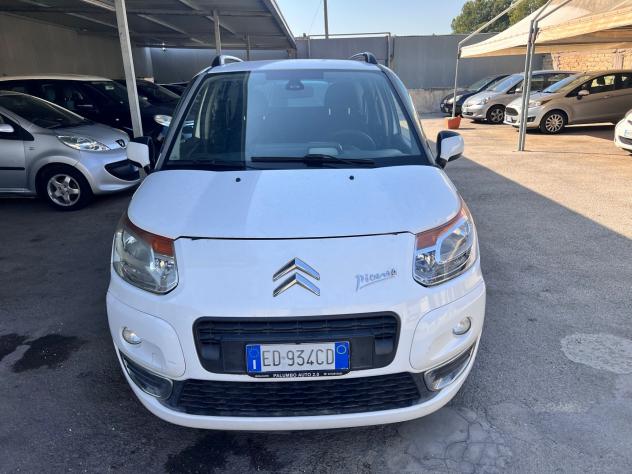 C3 Picasso 1.4 Gpl Motore da sistemare 2010 - Foto 2
