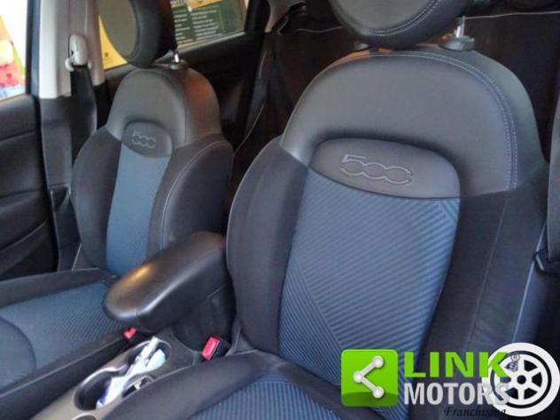 FIAT 500X 1.4 120 CV GPL rif. 24197044 - Foto 8