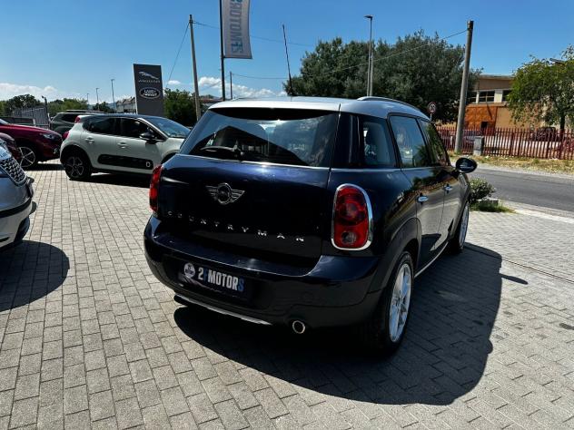 Mini Cooper Countryman 2.0 D auto - Foto 2