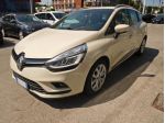 Renault Clio Clio Sporter dCi 8V 90CV EDC Start&Stop Energy Intens