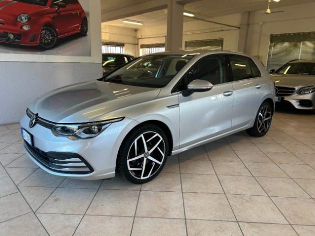 VOLKSWAGEN Golf 2.0 TDI 150 CV DSG SCR Style rif. 23834247