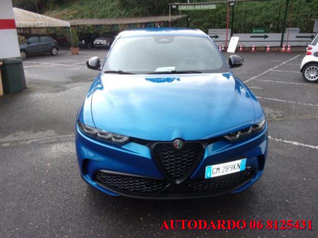 ALFA ROMEO Tonale 1.5 130 CV MHEV TCT7 Sprint rif. 23465041 - Foto 3