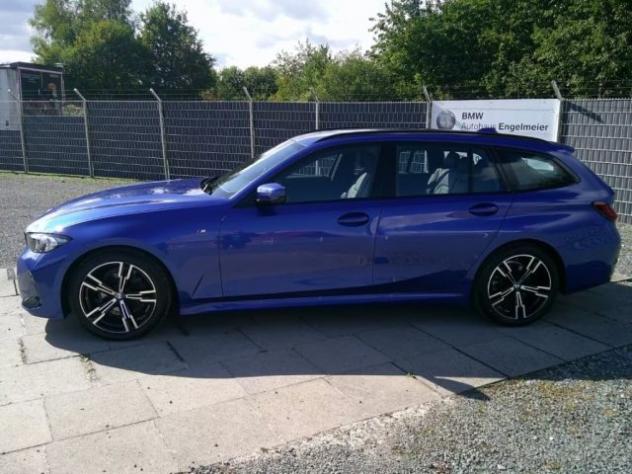 BMW 318 d 48V Touring Msport M sport rif. 23373501 - Foto 2