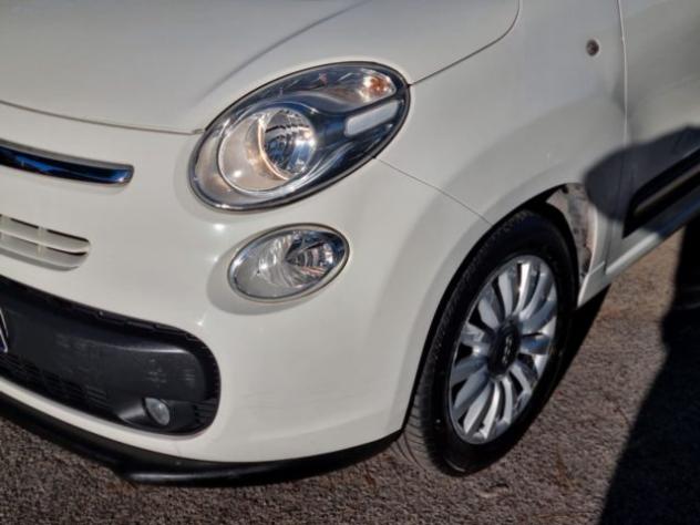 FIAT 500L 1.4 95 CV Pop Star rif. 24194630 - Foto 8