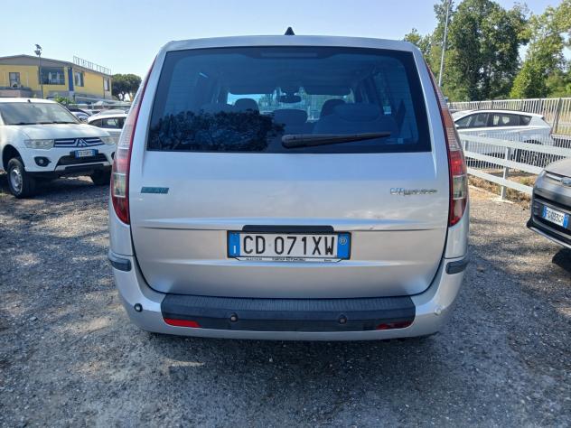 Fiat Ulysse 2.2 JTD Dynamic - Foto 6