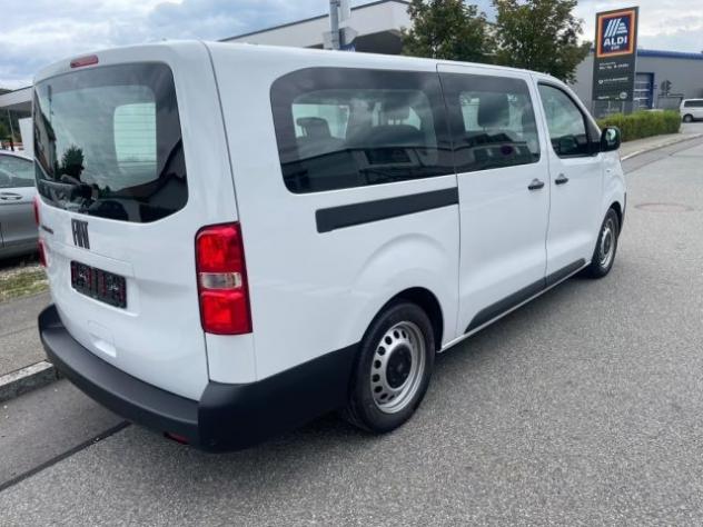 FIAT Ulysse 2.2 Multijet 180 CV S&S AT8 + Iva rif. 24066318 - Foto 6