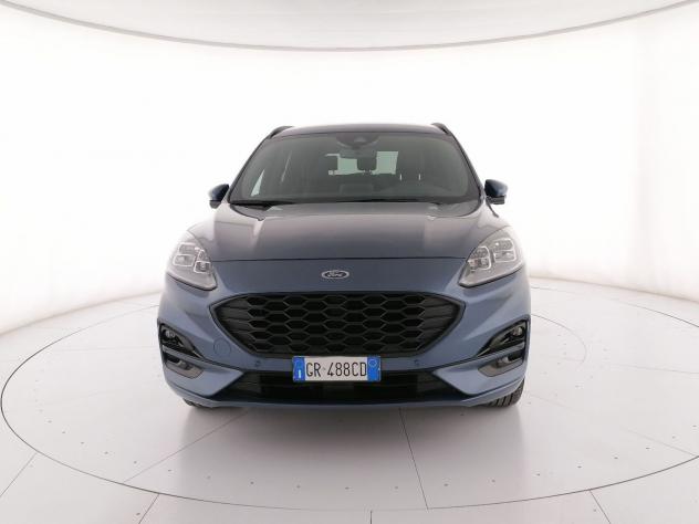 Ford Kuga 2.5 phev ST-Line X 2wd 225cv cvt - Foto 5