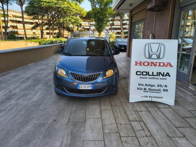 Lancia Ypsilon Ypsilon 1.2 Ecochic Gpl 69cv