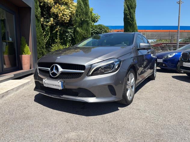Mercedes-benz A 200 d Automatic Sport - Foto 3