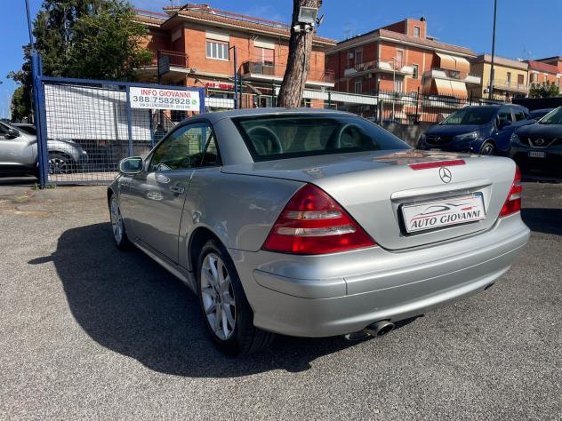 Mercedes-benz SLK 200 cat Kompressor Evo - Foto 4