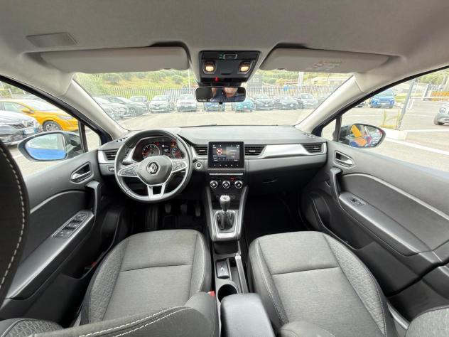 Renault Captur RENAULT CAPTUR ECO-G 100 CV ZEN - Foto 5