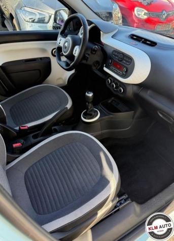 RENAULT Twingo SCe 65 CV Intens GARANZIA 12 rif. 24109001 - Foto 8