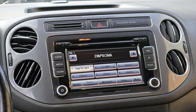 Volkswagen Tiguan 2.0 tdi 4motion DSG - Foto 10