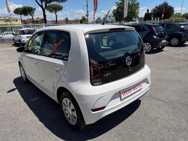 Volkswagen up! 1.0 75 CV Move up! SENSORI, PRONTA CONSEGNA - Foto 5
