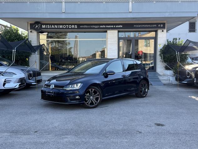 Volkswagen Golf Golf 5p 1.6 tdi Sport Edition 110cv dsg - Foto 2