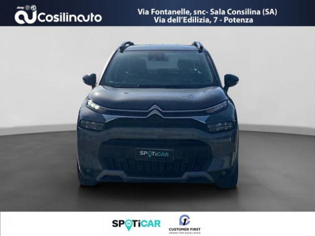 CITROEN C3 Aircross 1.5 BlueHDi 110 CV S&S Shine rif. 23750049 - Foto 8