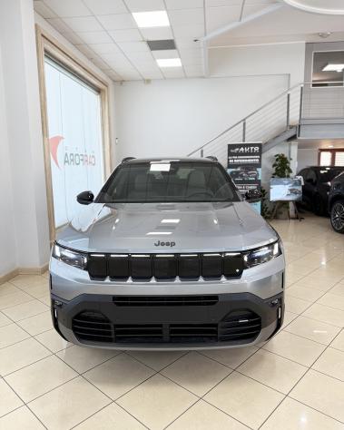 Jeep Compass 1.2 Turbo 48V Hybrid First Edition - Foto 5