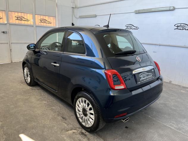FIAT 500 500 1.2 Lounge 69cv - Foto 6