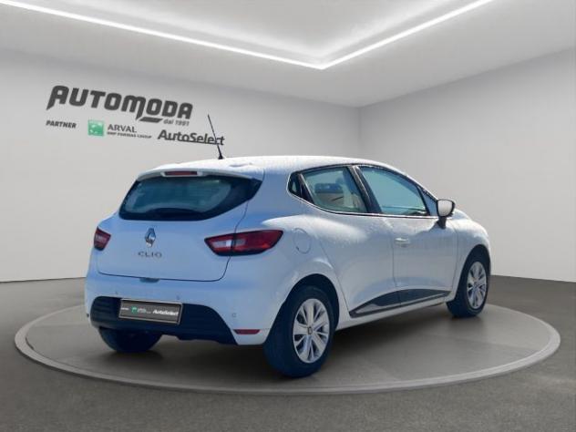 RENAULT Clio 1.5DCI 75 CV rif. 22959966 - Foto 4