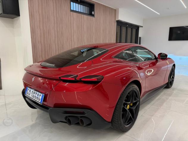 Ferrari Roma Roma - Foto 8