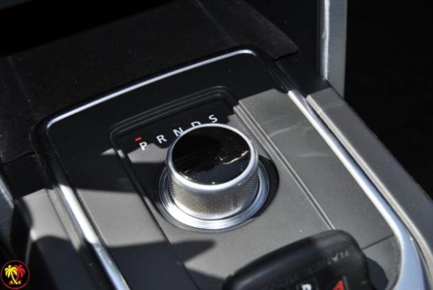 LAND ROVER Discovery Sport 2.2 SD4 HSE Luxury rif. 23815870 - Foto 8