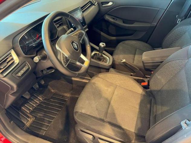 RENAULT Clio TCe 90 CV 5 porte LIFE rif. 24194109 - Foto 6