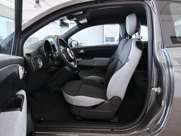 Fiat 500 1.0 Hybrid Pop 2020 - Foto 10