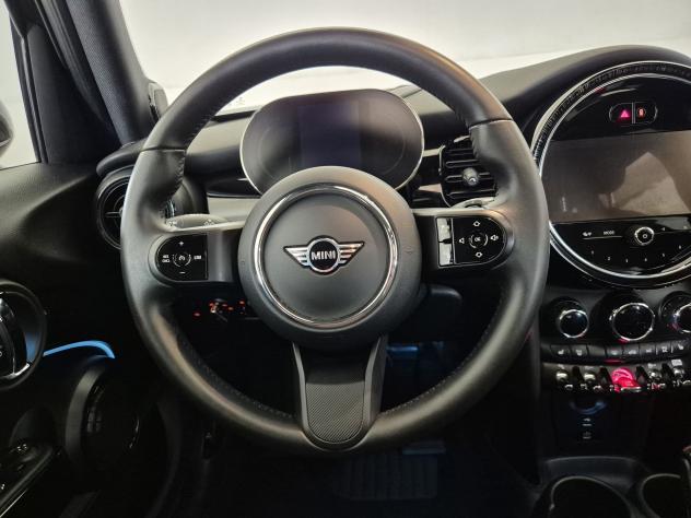 MINI Mini 5 porte Mini F55 2021 5p Mini 5p 1.5 Cooper Camden auto - Foto 10