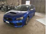 Autovettura Subaru WRX