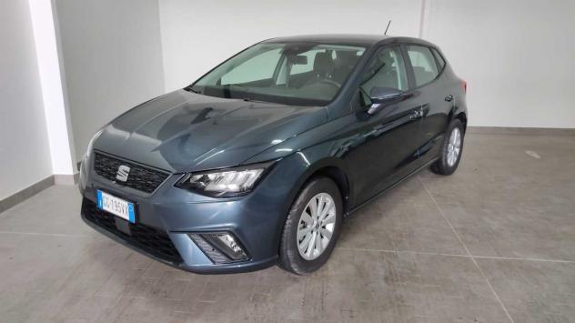 SEAT Ibiza 5ª serie 1.0 MPI 5 porte Business - Foto 8