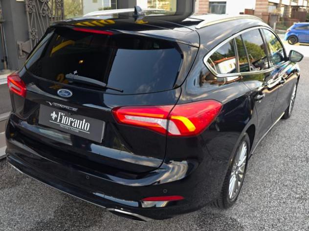 FORD Focus 1.5ds120 CVaut. SW Vignale Co-Pilot rif. 24105103 - Foto 3