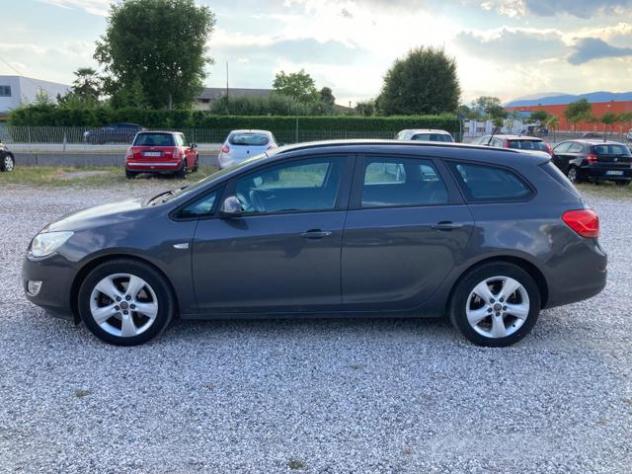 OPEL Astra 1.7 CDTI 110CV Sports Tourer Cosmo rif. 24013962 - Foto 7
