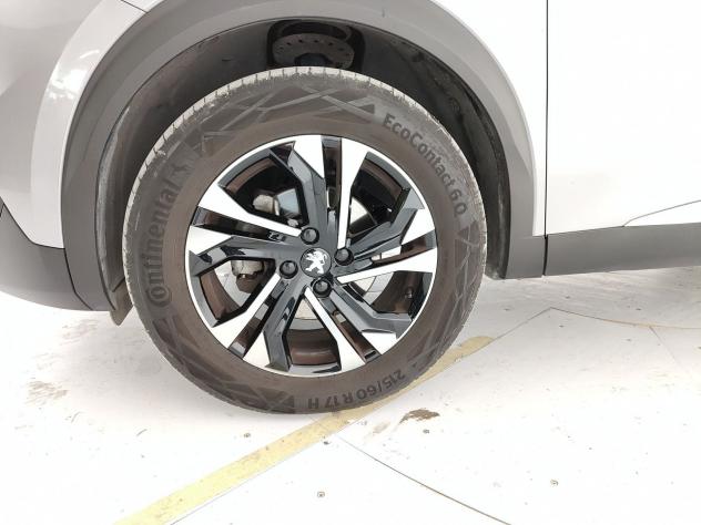 Peugeot 2008 2008 PureTech 130 S&S Allure Pack - Foto 7