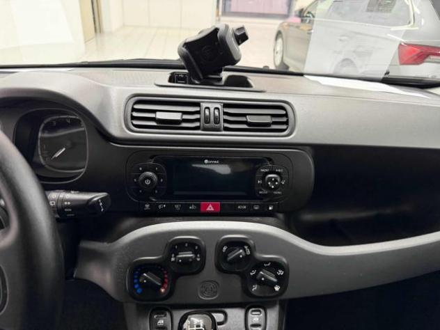 FIAT Panda 0.9 TwinAir Turbo Natural Power City Life rif. 24202883 - Foto 9