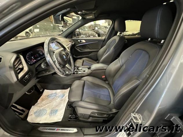 BMW 120 d 5p. Msport Automatica rif. 24044217 - Foto 10