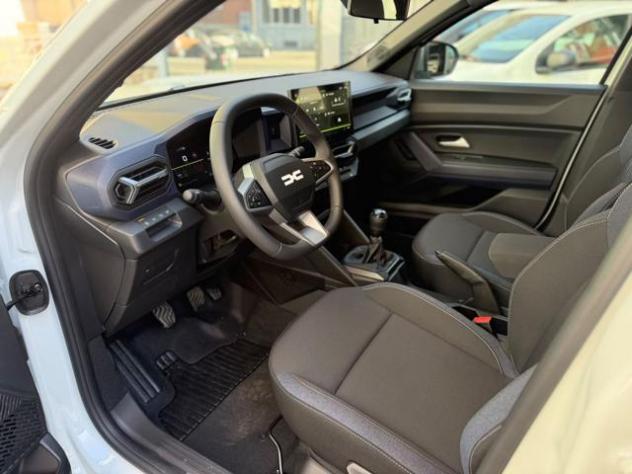 DACIA Duster Eco-G 120 CV Expression rif. 24130205 - Foto 7