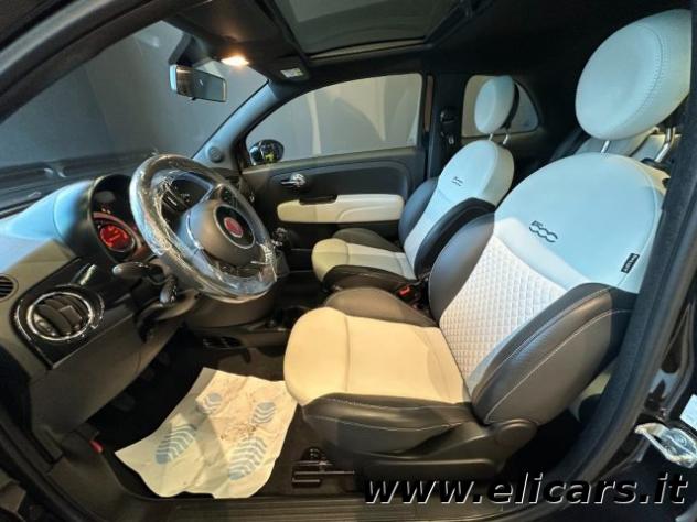 FIAT 500 1.0 Hybrid Dolcevita rif. 23461308 - Foto 9
