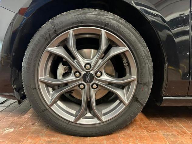 FORD Focus 1.0 EcoBoost Hybrid 125 CV 5p. ST-Line rif. 23637734 - Foto 7