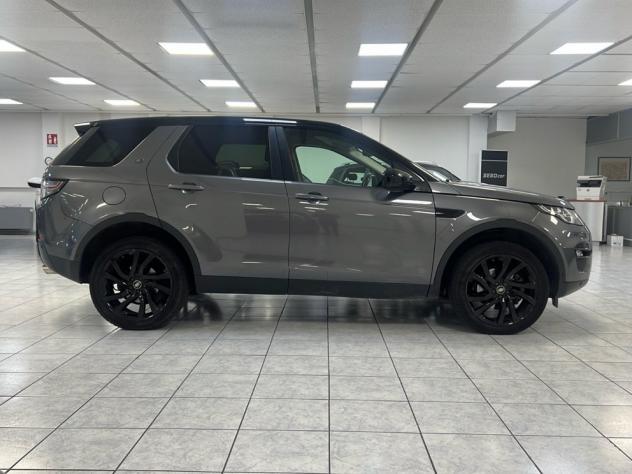 Land Rover Discovery Sport Luxury HSE 2.2 SD4 190cv - Foto 4
