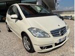 Mercedes-benz A 160 AUTOMATIC Avantgarde