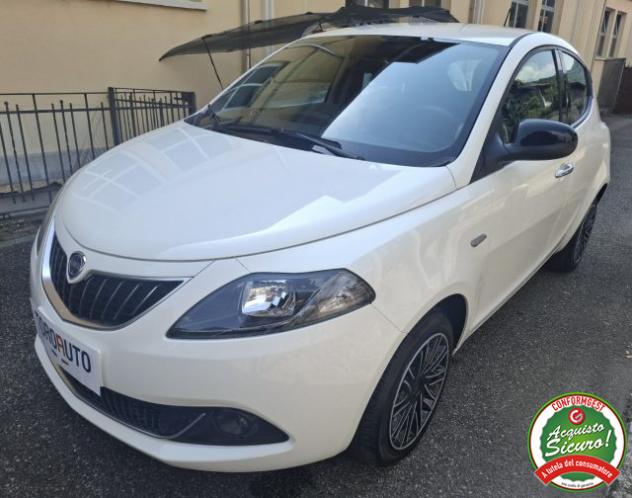 LANCIA Ypsilon 1.0 FireFly 5 porte S&S Hybrid Gold UN.PROP. rif. 23877050 - Foto 3