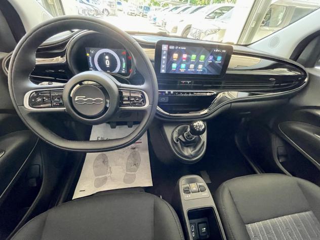 FIAT 500 1.0 hybrid Icon - KM0 - Foto 8