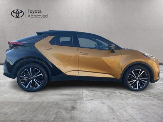 TOYOTA C-HR 2.0 HV Lounge Premiere rif. 23516844 - Foto 4