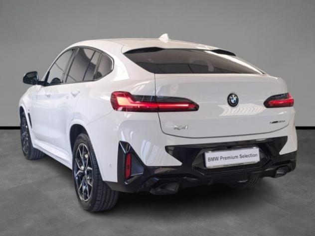 BMW X4 xDrive30d 48V 249CV Msport Aut. rif. 24062912 - Foto 4
