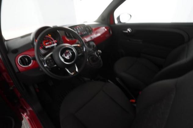 FIAT 500 500 1.0 Hybrid rif. 23696524 - Foto 9