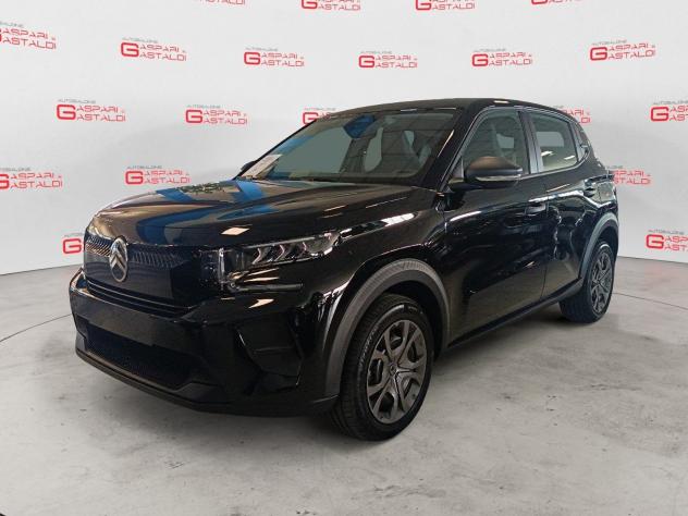Citroën C3 PureTech 100 S&S YOU